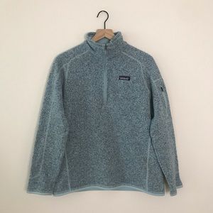 Patagonia Better Sweater